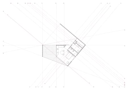 Pavilion for Good Sleep